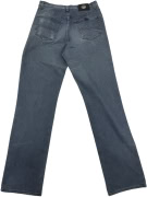 VINTAGE TRUSSARDI JEANS | S | DARK BLUE/GRAY